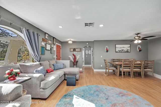 8265 Apple Orchard Road, Spring Hill, FL 34606