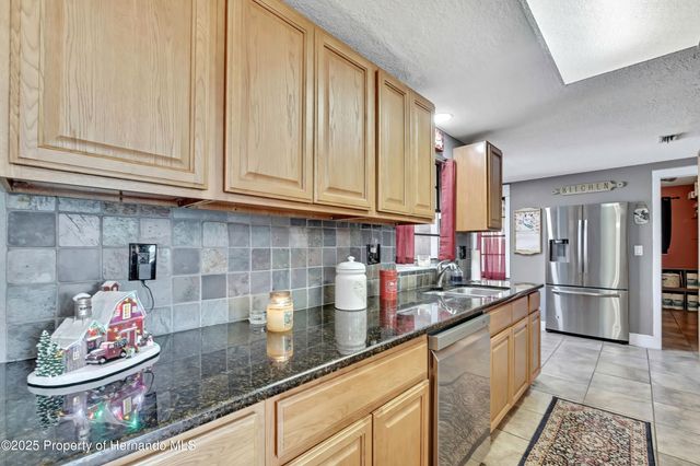 8265 Apple Orchard Road, Spring Hill, FL 34606