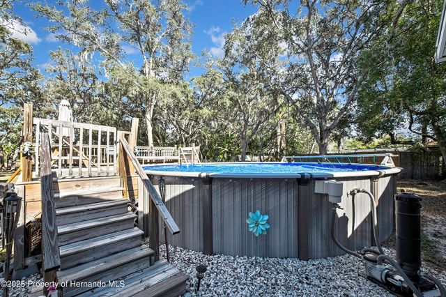 8265 Apple Orchard Road, Spring Hill, FL 34606