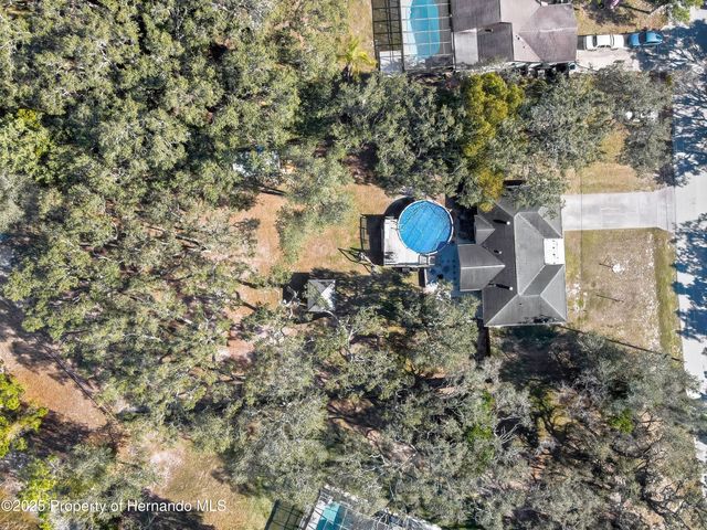 8265 Apple Orchard Road, Spring Hill, FL 34606
