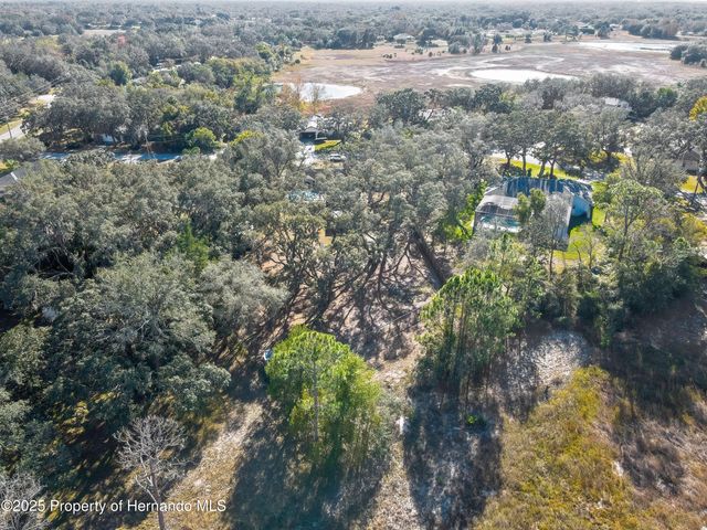 8265 Apple Orchard Road, Spring Hill, FL 34606