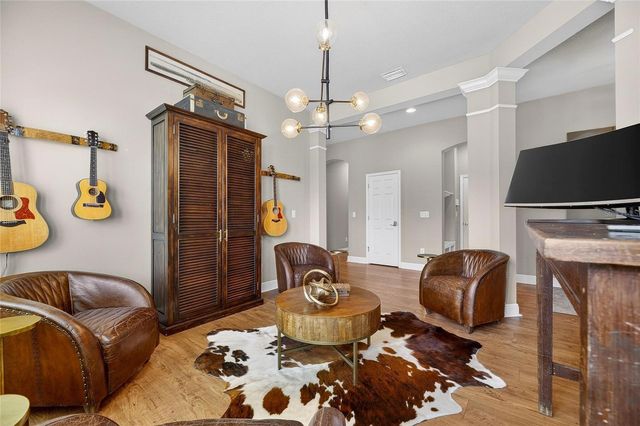 6909 CRESTPOINT DRIVE, Apollo Beach, FL 33572