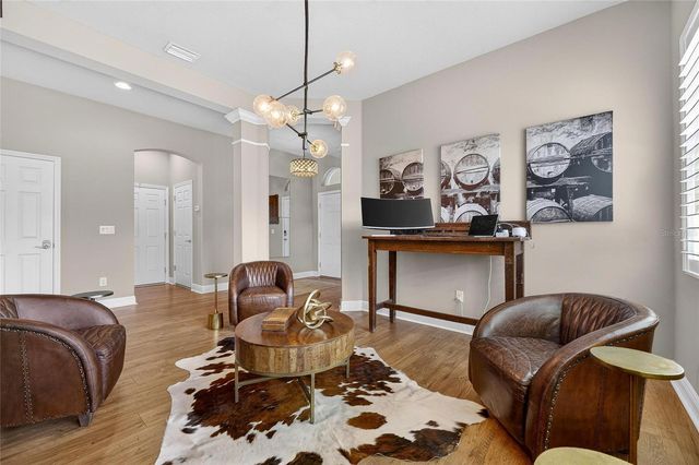 6909 CRESTPOINT DRIVE, Apollo Beach, FL 33572