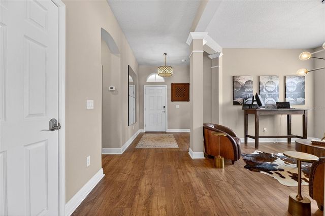 6909 CRESTPOINT DRIVE, Apollo Beach, FL 33572