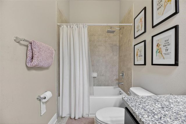 6909 CRESTPOINT DRIVE, Apollo Beach, FL 33572