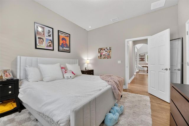 6909 CRESTPOINT DRIVE, Apollo Beach, FL 33572