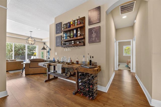 6909 CRESTPOINT DRIVE, Apollo Beach, FL 33572