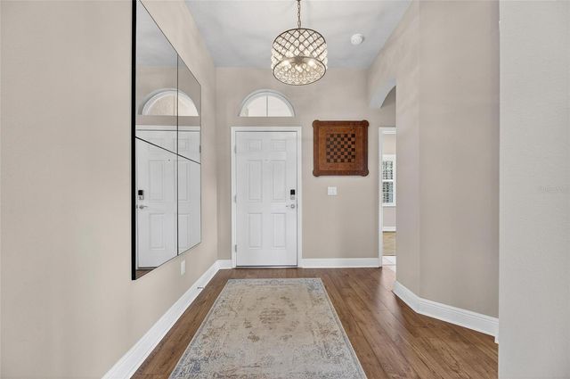 6909 CRESTPOINT DRIVE, Apollo Beach, FL 33572