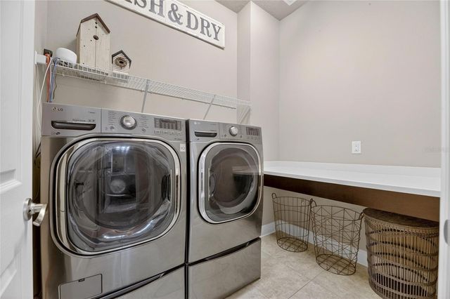 6909 CRESTPOINT DRIVE, Apollo Beach, FL 33572