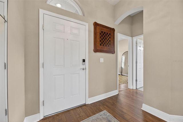 6909 CRESTPOINT DRIVE, Apollo Beach, FL 33572