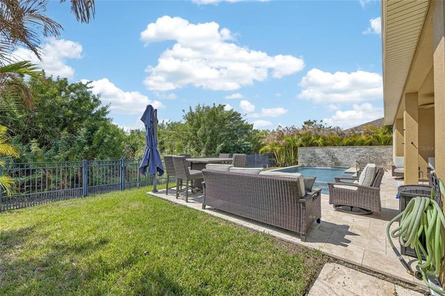 6909 CRESTPOINT DRIVE, Apollo Beach, FL 33572