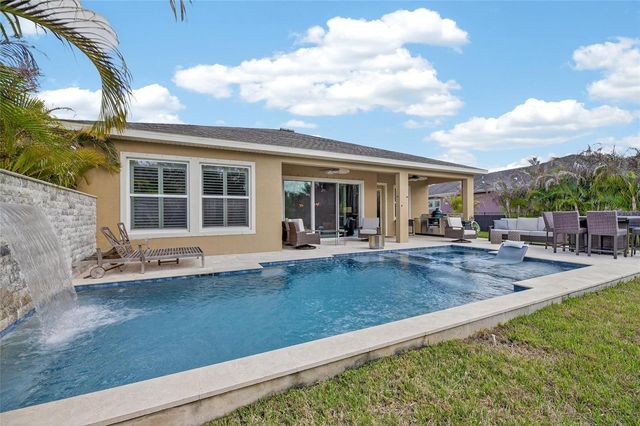 6909 CRESTPOINT DRIVE, Apollo Beach, FL 33572