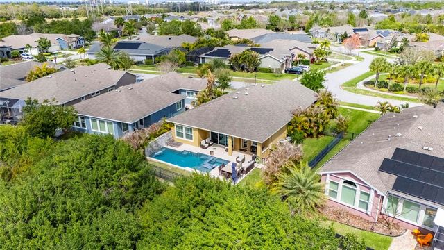 6909 CRESTPOINT DRIVE, Apollo Beach, FL 33572