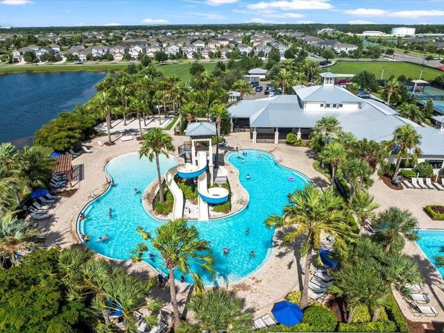 6909 CRESTPOINT DRIVE, Apollo Beach, FL 33572