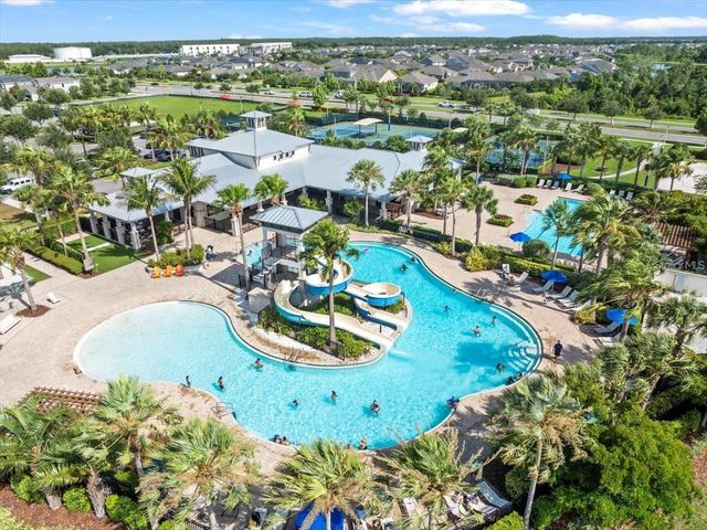 6909 CRESTPOINT DRIVE, Apollo Beach, FL 33572