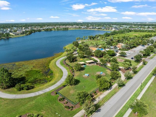 6909 CRESTPOINT DRIVE, Apollo Beach, FL 33572