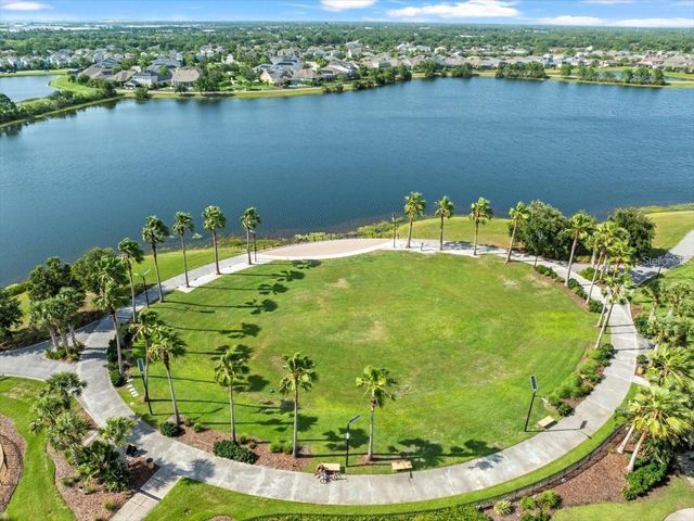 6909 CRESTPOINT DRIVE, Apollo Beach, FL 33572