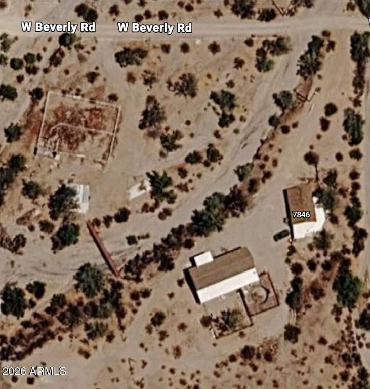 7846 S 141ST Avenue, Goodyear, AZ 85338 — exterior