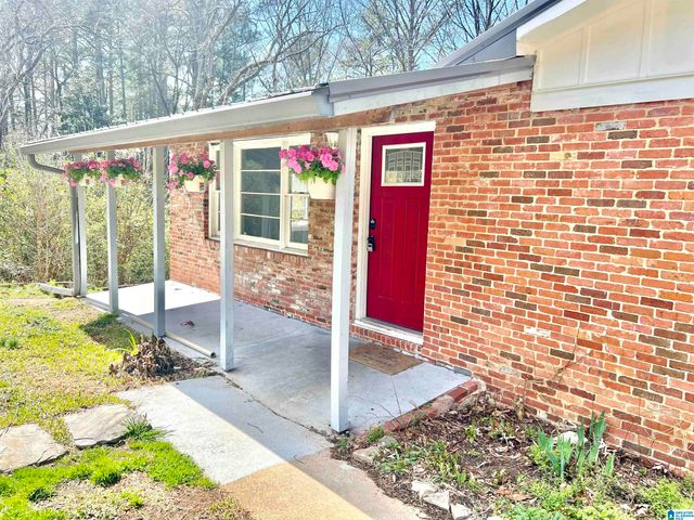 2832 BRIGHTON AVENUE, Anniston, AL 36207