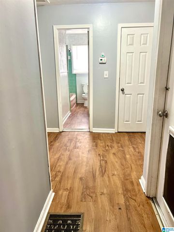 2832 BRIGHTON AVENUE, Anniston, AL 36207