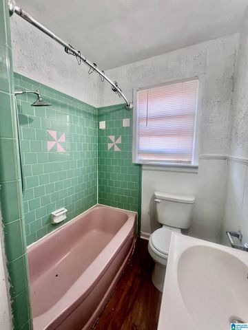 2832 BRIGHTON AVENUE, Anniston, AL 36207