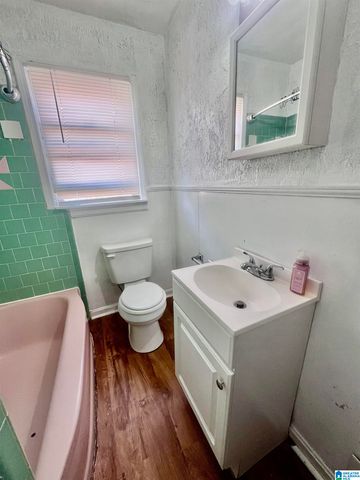 2832 BRIGHTON AVENUE, Anniston, AL 36207