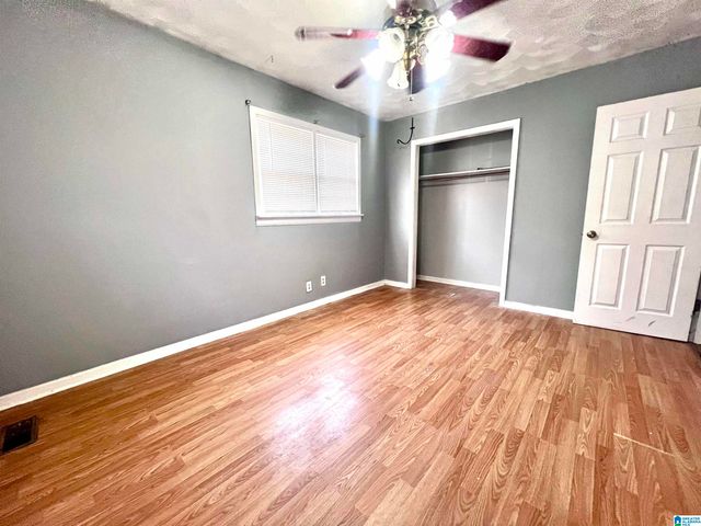 2832 BRIGHTON AVENUE, Anniston, AL 36207