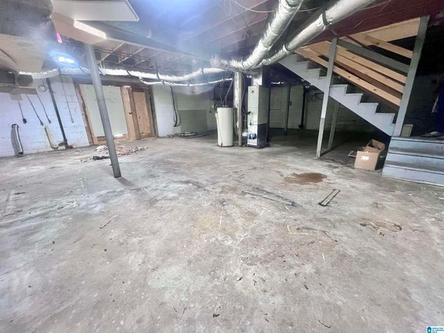 2832 BRIGHTON AVENUE, Anniston, AL 36207