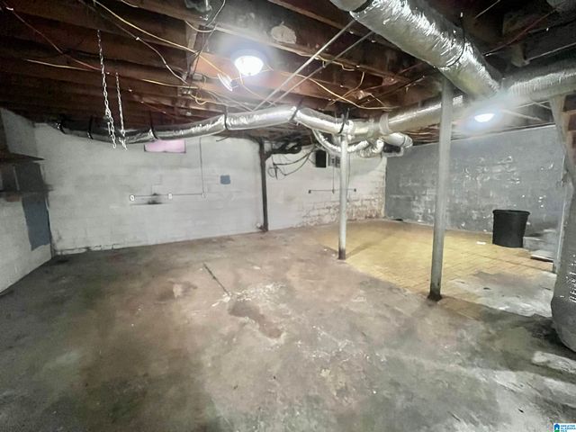 2832 BRIGHTON AVENUE, Anniston, AL 36207