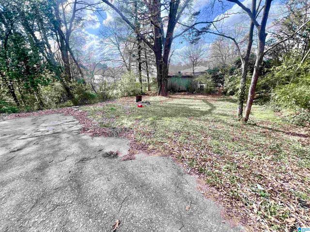 2832 BRIGHTON AVENUE, Anniston, AL 36207