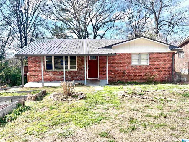 2832 BRIGHTON AVENUE, Anniston, AL 36207