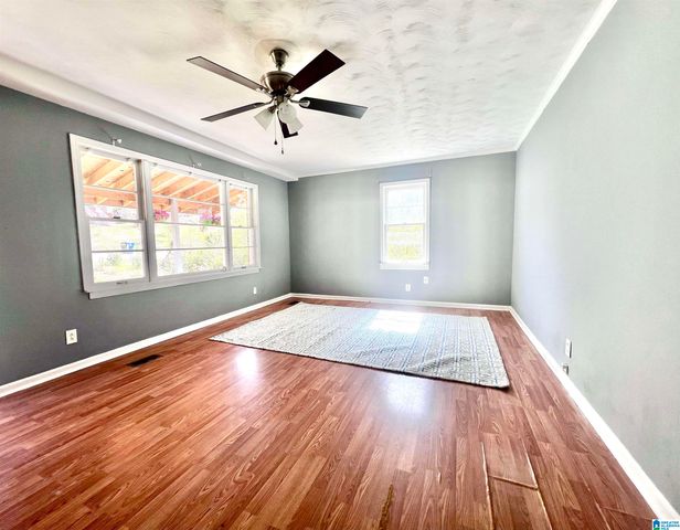 2832 BRIGHTON AVENUE, Anniston, AL 36207