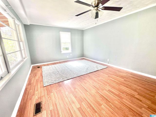 2832 BRIGHTON AVENUE, Anniston, AL 36207