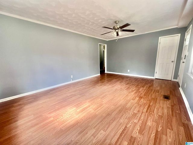 2832 BRIGHTON AVENUE, Anniston, AL 36207