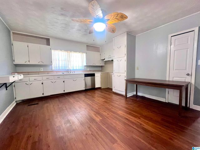 2832 BRIGHTON AVENUE, Anniston, AL 36207