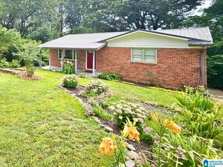 2832 BRIGHTON AVENUE, Anniston, AL 36207