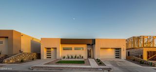 2010 Cimarron Bluff Lane, El Paso, TX 79911
