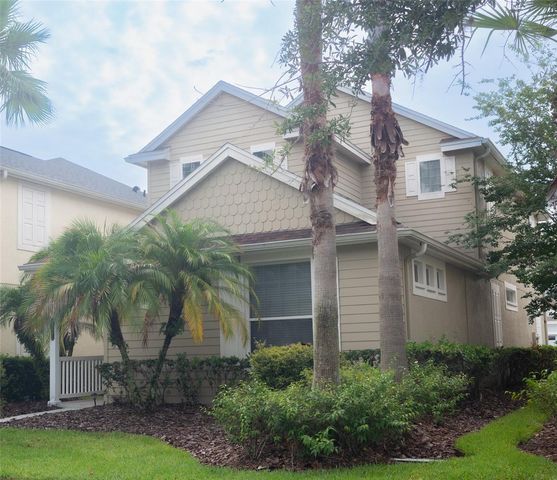 20065 HERITAGE POINT DRIVE, Tampa, FL 33647