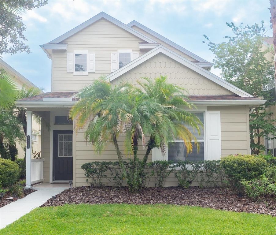 20065 HERITAGE POINT DRIVE, Tampa, FL 33647
