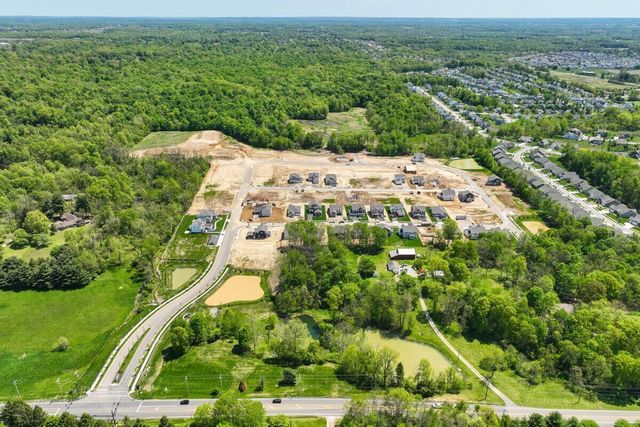 413 Fannin Drive, Pataskala, OH 43062