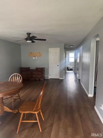 1738 N Brookfield Street, South Bend, IN 46628