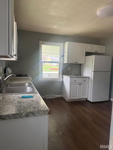 1738 N Brookfield Street, South Bend, IN 46628