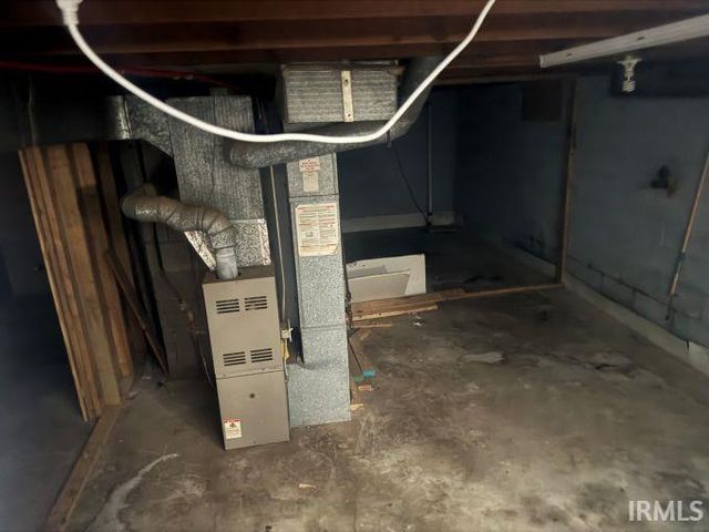 1738 N Brookfield Street, South Bend, IN 46628