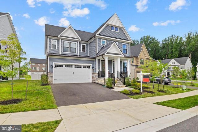 7973 LAWNDALE CIR, Columbia, MD 21044