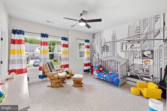 7973 LAWNDALE CIR, Columbia, MD 21044