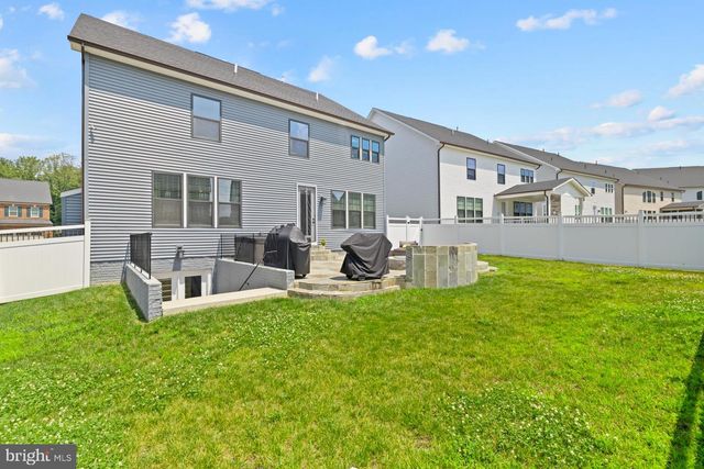 7973 LAWNDALE CIR, Columbia, MD 21044