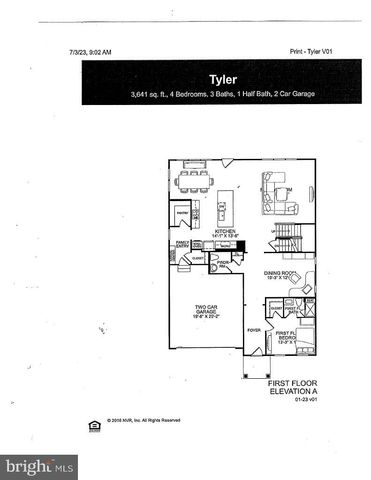 7973 LAWNDALE CIR, Columbia, MD 21044