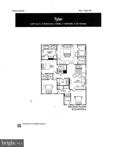 7973 LAWNDALE CIR, Columbia, MD 21044