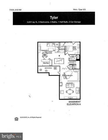 7973 LAWNDALE CIR, Columbia, MD 21044