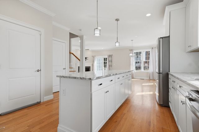 1 Garvey Road 1, Woburn, MA 01801